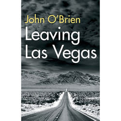 Allen & Unwin Leaving Las Vegas livre Fiction Anglais