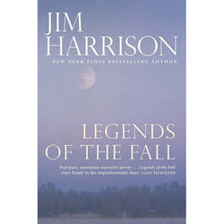 Allen & Unwin Legends of the Fall livre Fiction Anglais