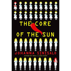 Allen & Unwin The Core of the Sun livre Fiction Anglais