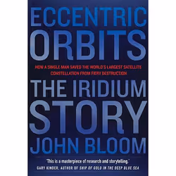 Allen & Unwin Eccentric Orbits, Business & finance, Anglais, Livre broché, 560 pages