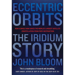Allen & Unwin Eccentric Orbits livre Business & finance Anglais