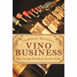 Allen & Unwin Vino Business, nourriture & boisson, Anglais, Livre broché, 240 pages