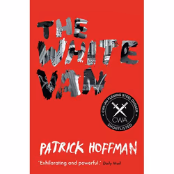 Allen &amp; Unwin The White Van, thriller, Anglais, Livre broché, 256 pages