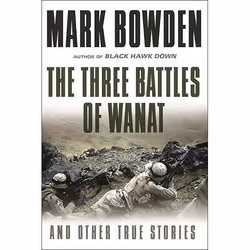 Allen &amp; Unwin The Three Battles of Wanat, politique, Anglais, Livre broché, 496 pages