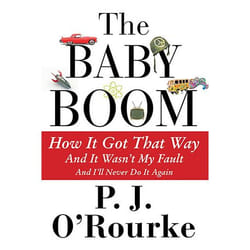 Allen & Unwin The Baby Boom