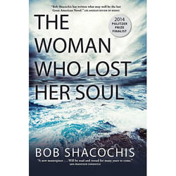 Allen & Unwin The Woman Who Lost Her Soul livre Fiction Anglais