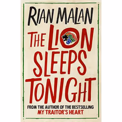 Allen & Unwin The Lion Sleeps Tonight, politique, Anglais, 336 pages