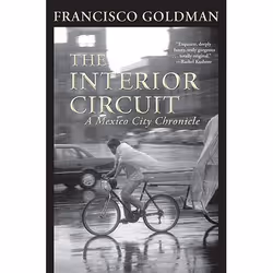 Allen & Unwin The Interior Circuit, biographie, Anglais, 368 pages