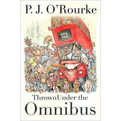 Allen & Unwin Thrown Under the Omnibus