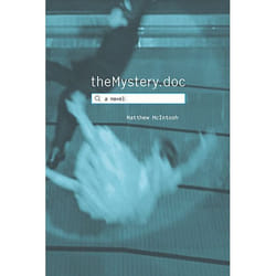 Allen & Unwin theMystery.doc livre Fiction Anglais