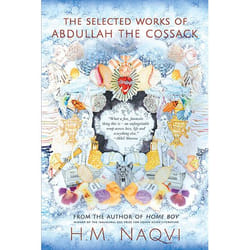 ISBN The Selected Works of Abdullah the Cossack livre Couverture rigide