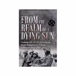 ISBN From the Realm of a Dying Sun: Volume 3, histoire, Anglais, Couverture rigide, 352 pages