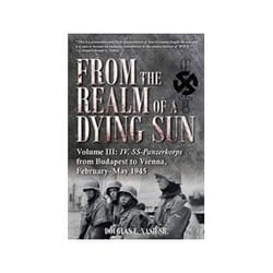 ISBN From the Realm of a Dying Sun: Volume 3 livre histoire Anglais Couverture rigide