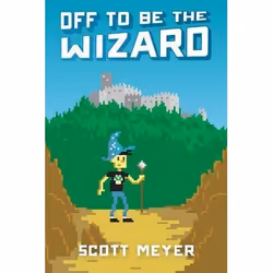 ISBN Off to Be the Wizard, Anglais, Livre broché, 373 pages