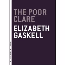 ISBN The Poor Clare, Fiction, Anglais, Livre broché, 96 pages