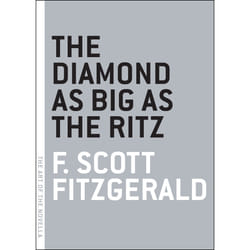 ISBN The Diamond as Big as the Ritz