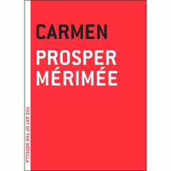 ISBN Carmen, Fiction, Anglais, Livre broché, 64 pages