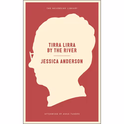 ISBN Tirra Lirra by the River, Fiction, Anglais, Livre broché, 144 pages