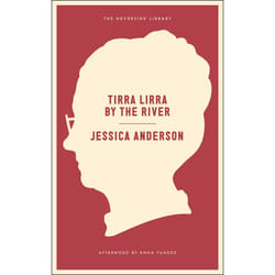 ISBN Tirra Lirra by the River livre Fiction Anglais