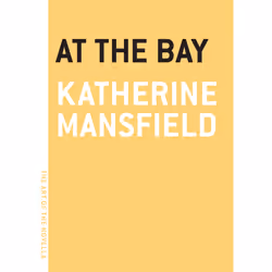ISBN At the Bay, Anglais, Livre broché, 64 pages