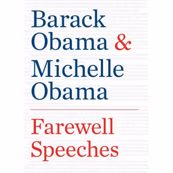 ISBN Farewell Speeches, biographie, Anglais, Livre broché, 80 pages