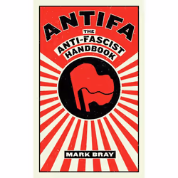 ISBN Antifa, Fiction, Anglais, Livre broché, 288 pages