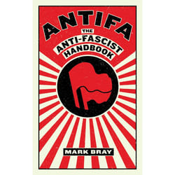 ISBN Antifa livre Fiction Anglais