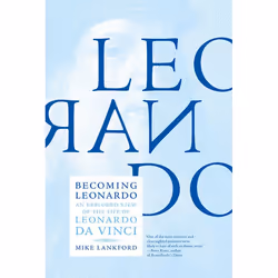 ISBN Becoming Leonardo livre biographie Anglais