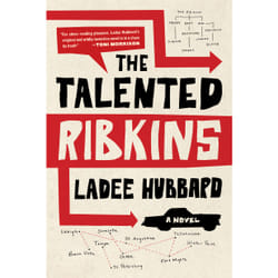 ISBN The Talented Ribkins