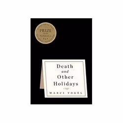 ISBN Death and Other Holidays, Roman, Anglais, Couverture rigide, 112 pages