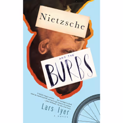 ISBN Nietzsche and the Burbs, Anglais, Livre broché, 352 pages