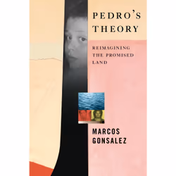 ISBN Pedro's Theory, Anglais, Couverture rigide, 304 pages