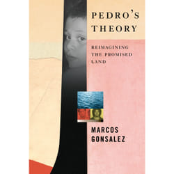 ISBN Pedro's Theory Couverture rigide