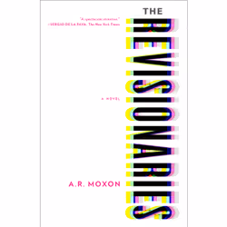 ISBN The Revisionaries, Anglais, Livre broché, 608 pages