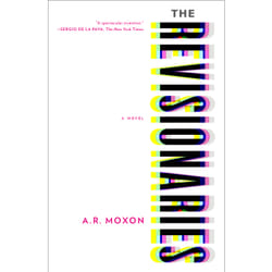ISBN The Revisionaries