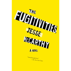 ISBN The Fugitivities