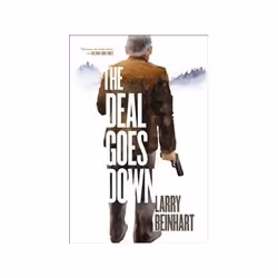 ISBN Deal Goes Down, thriller, Anglais, Couverture rigide, 288 pages