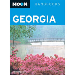 Hachette UK Moon Georgia (Seventh Edition)