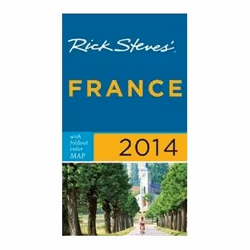 ISBN Rick Steves' France 2014, Voyage, Anglais, 1181 pages