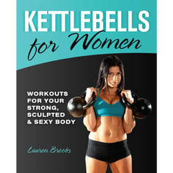 ISBN Kettlebells for Women livre Santé, esprit et corps Anglais