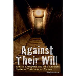 ISBN Against Their Will livre vrai crime Anglais