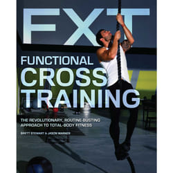 ISBN Functional Cross Training livre Sport & loisirs Anglais