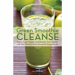 ISBN Green Smoothie Cleanse, Cooking, Anglais, Livre broché, 256 pages