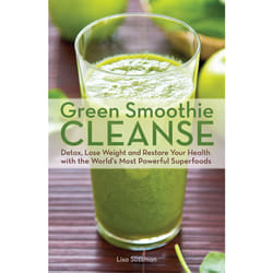 ISBN Green Smoothie Cleanse livre Cooking Anglais