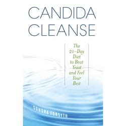 ISBN Candida Cleanse livre Santé, esprit et corps Anglais