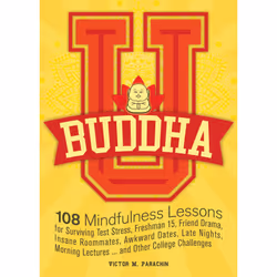 ISBN Buddha U, Religion, Anglais, Livre broché, 160 pages