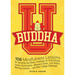 ISBN Buddha U livre Religion Anglais
