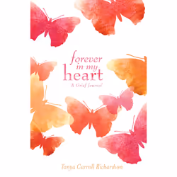ISBN Forever in My Heart, Santé, esprit et corps, Anglais, Couverture rigide, 208 pages