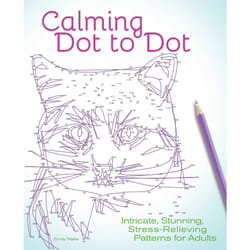 ISBN Calming Dot to Dot livre Education Anglais