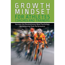 ISBN Growth Mindset for Athletes, Coaches and Trainers, Sport & loisirs, Anglais, Livre broché, 224 pages